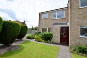 3 Bedroom Detached